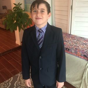 cat and jack suit jacket